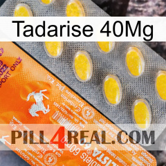 Tadarise 40Mg new05